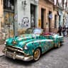 Orquesta Cubana