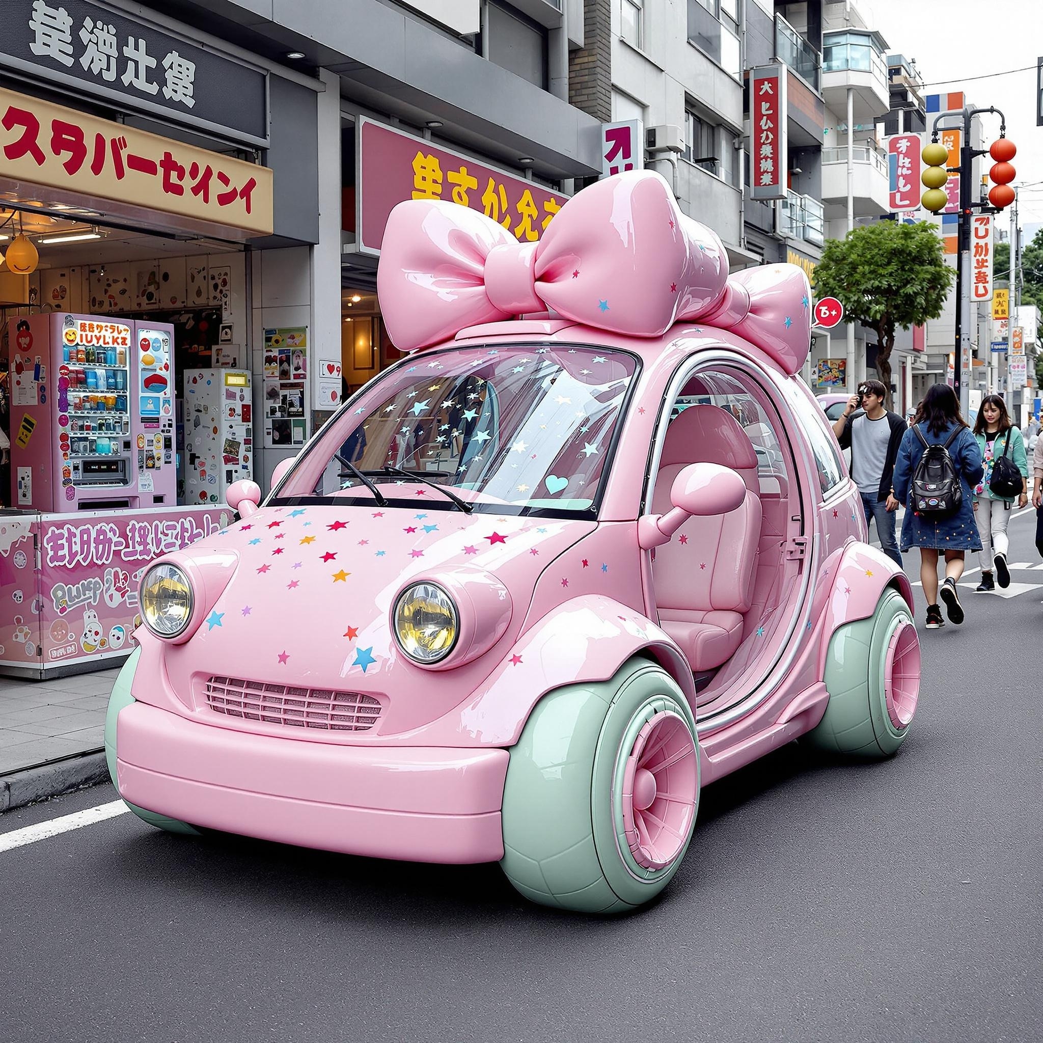Oshare Kei