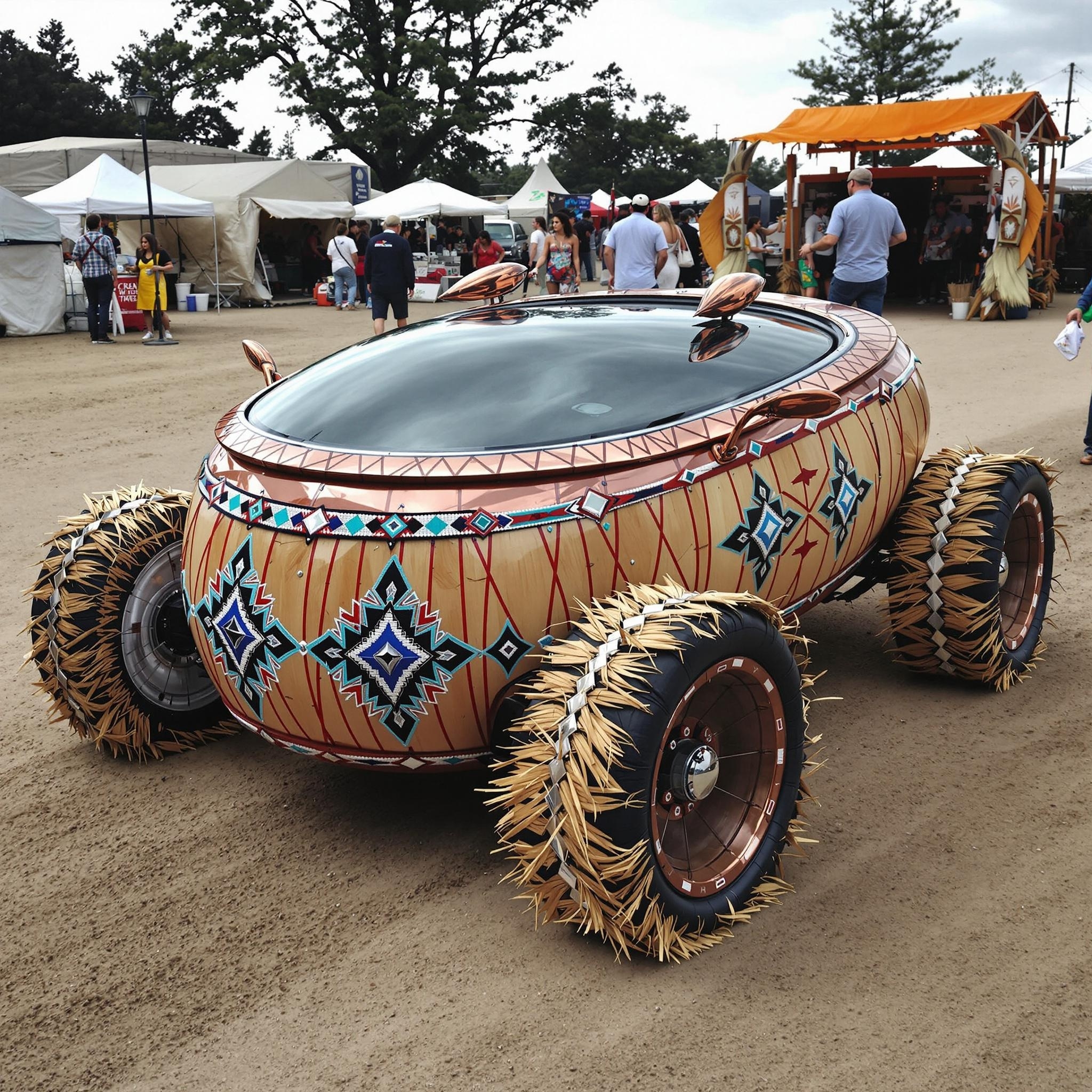Powwow