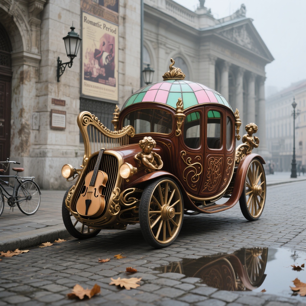 Romantic Period