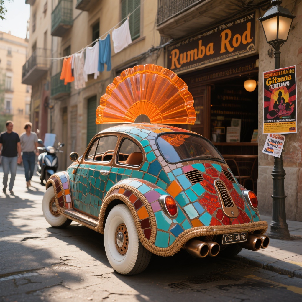 Rumba Catalana