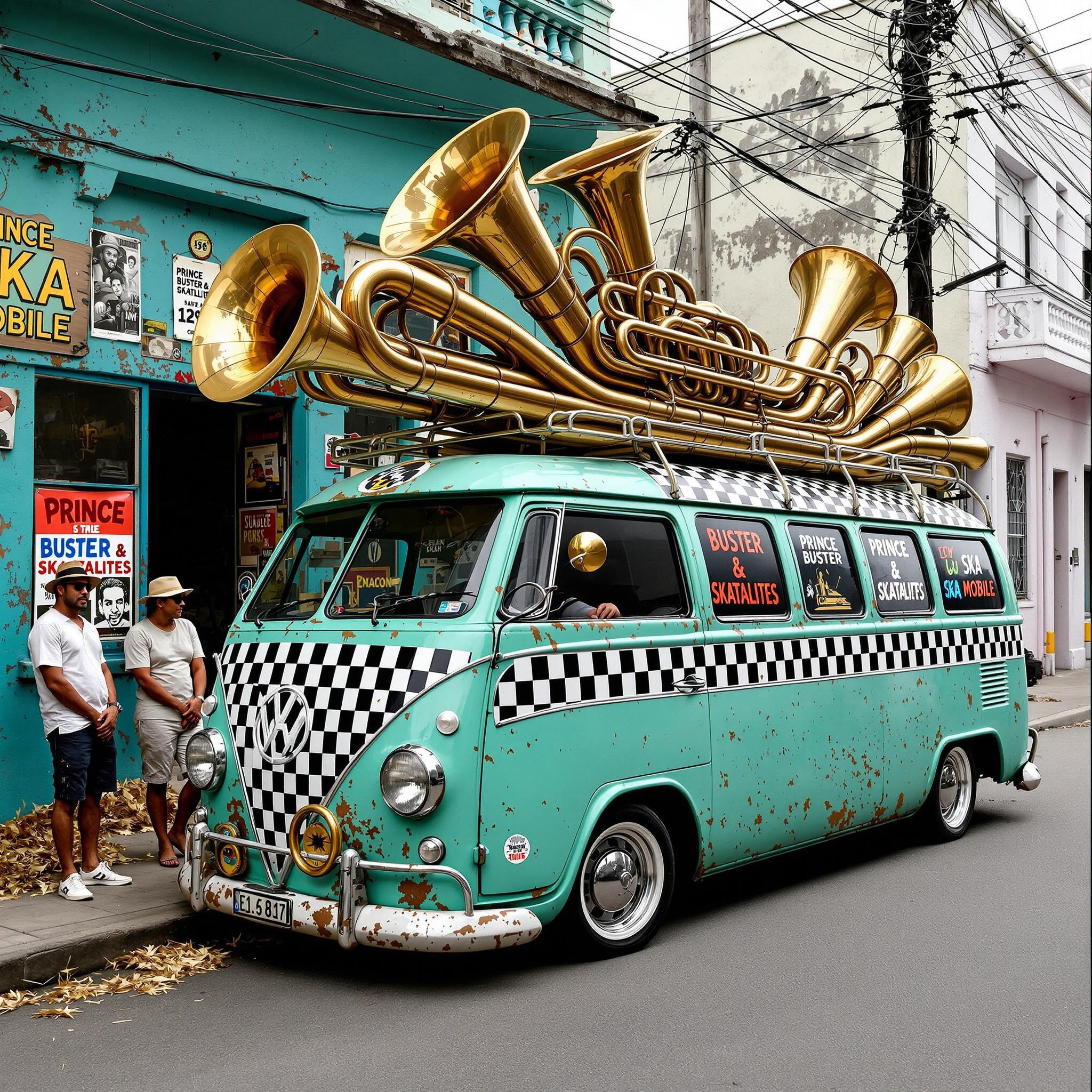 Ska