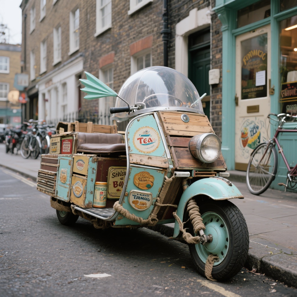 Skiffle