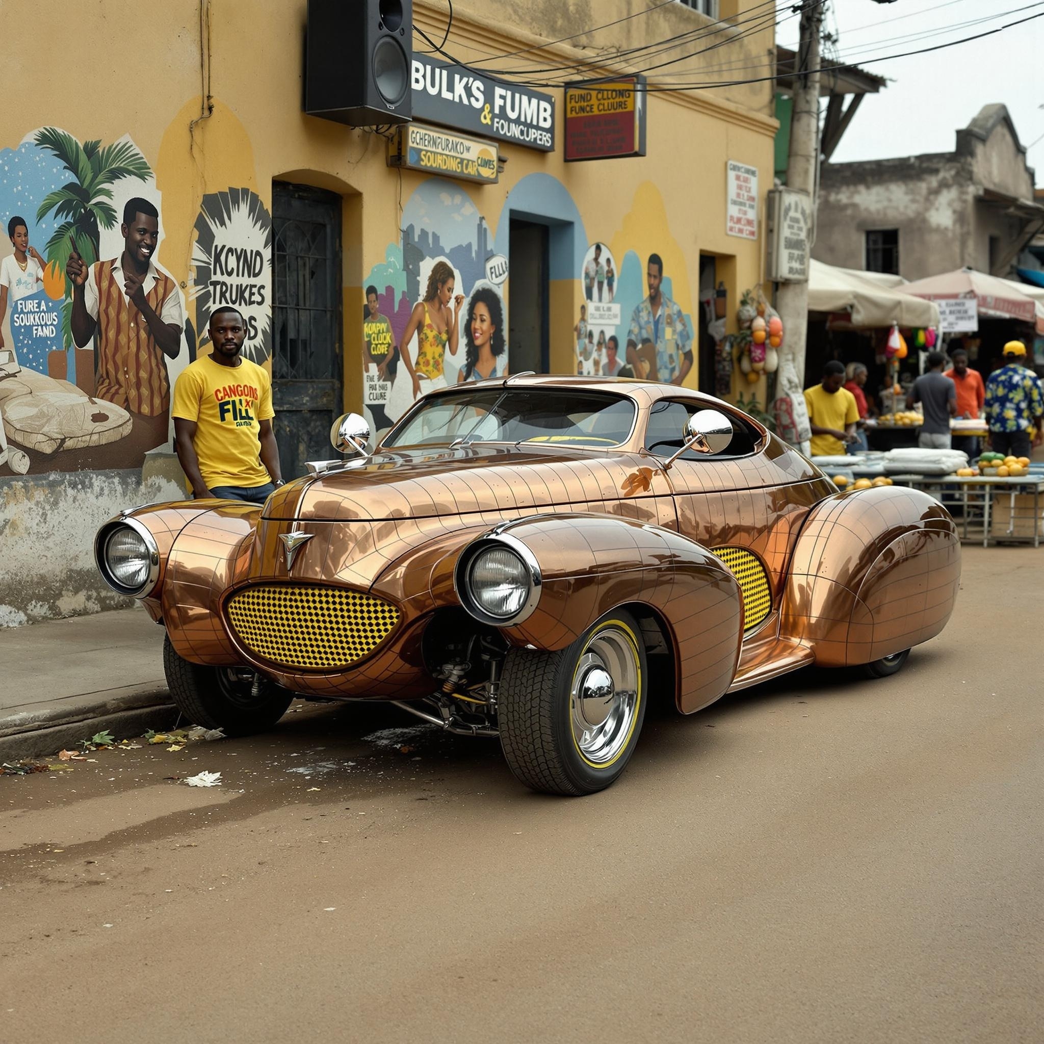 Soukous