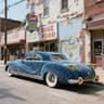 Soul Blues