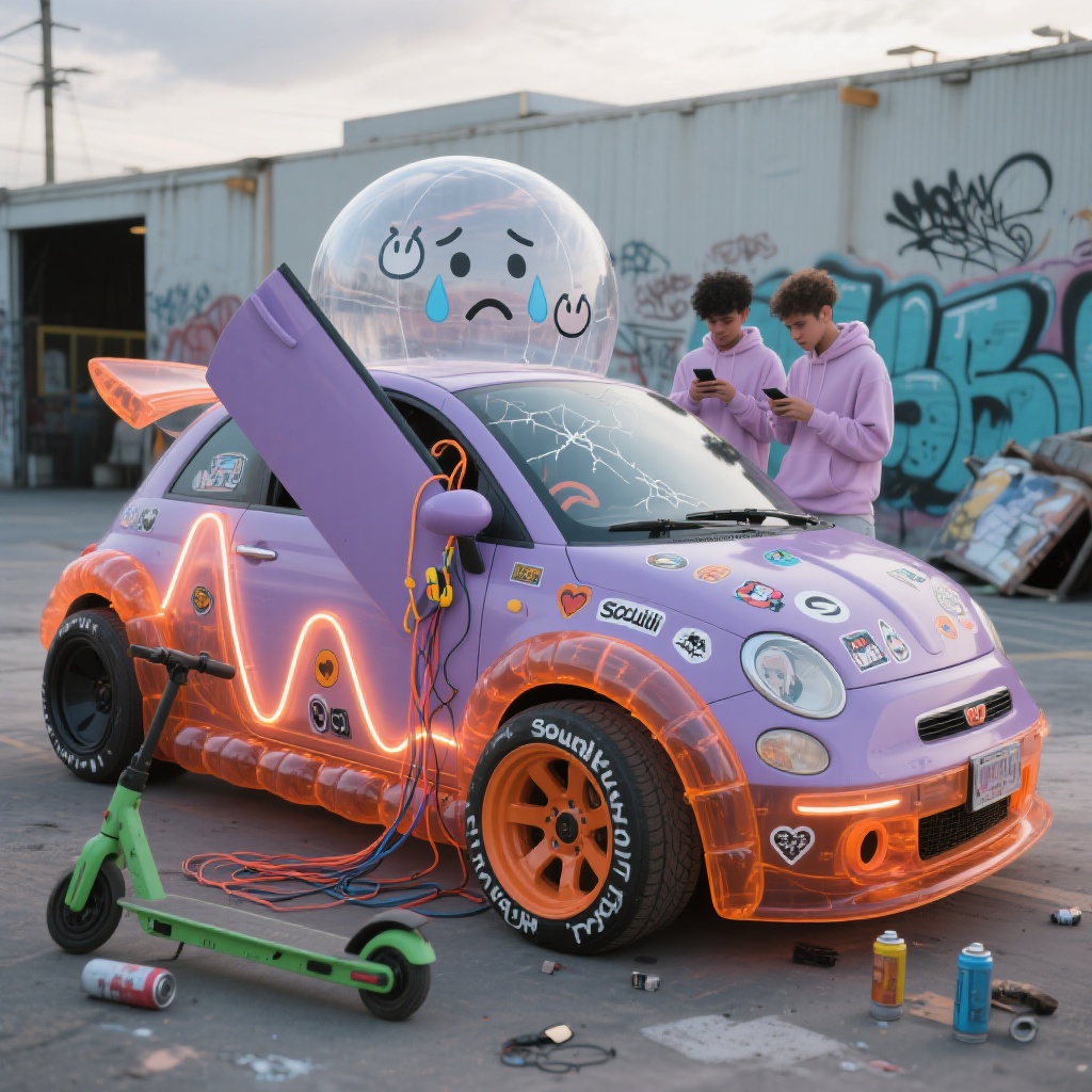 SoundCloud Rap