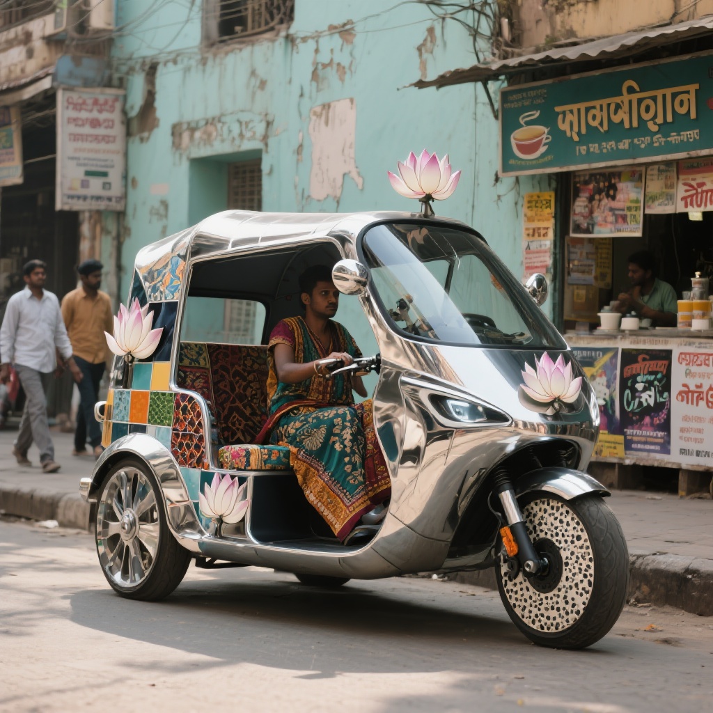 South Asian Indie