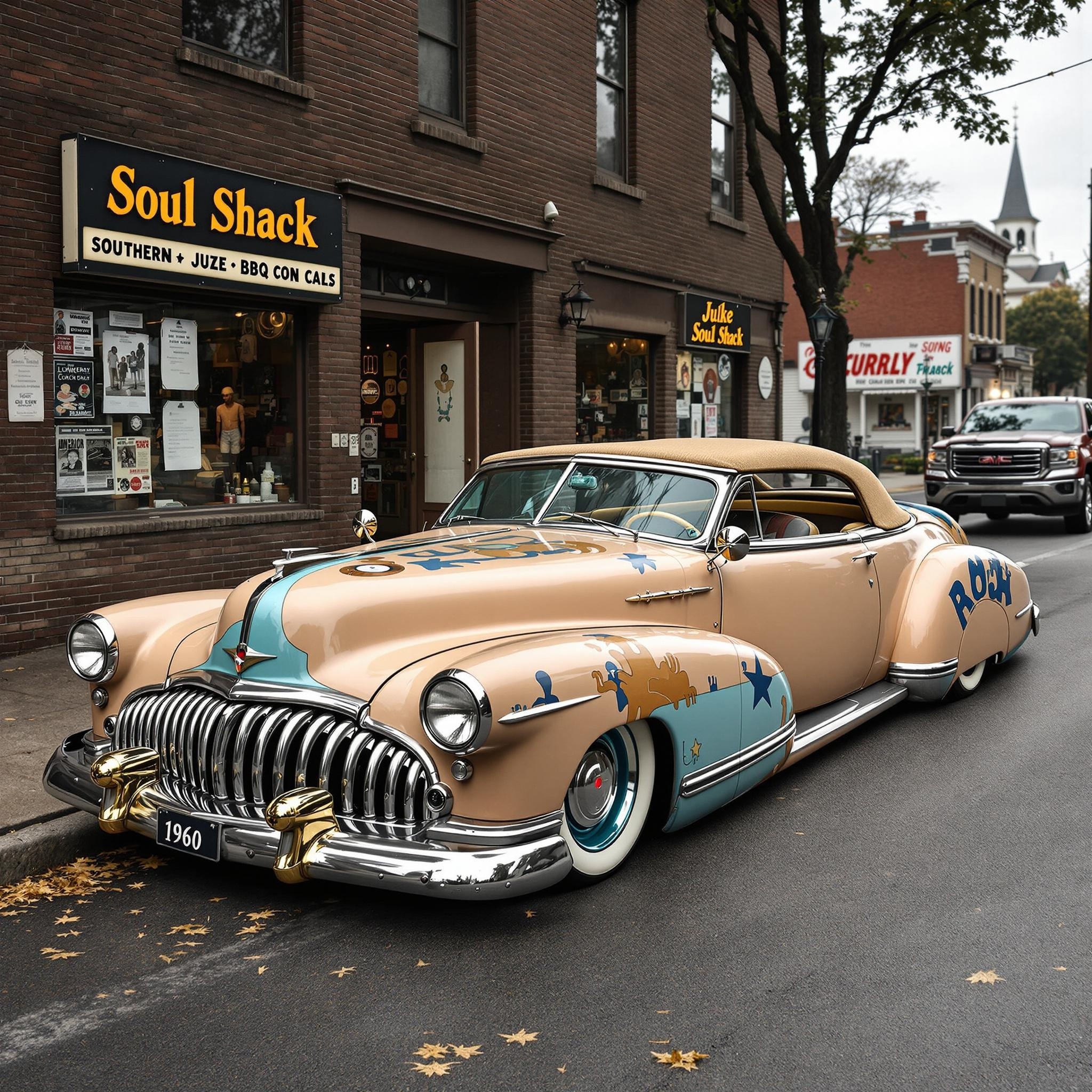 Southern Soul