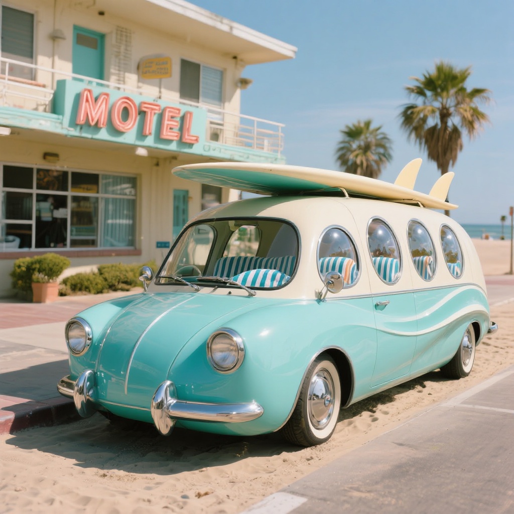 Surf Rock