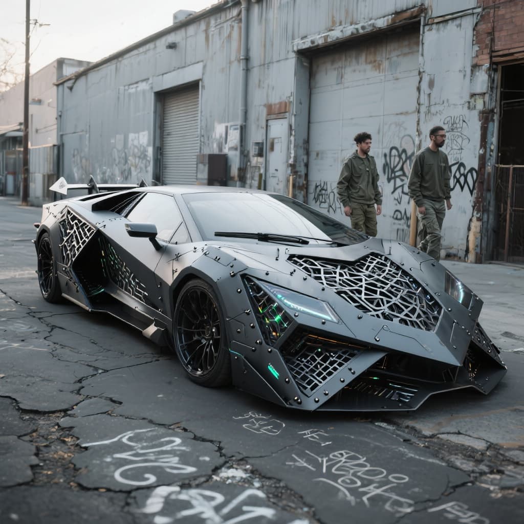 Technical Death Metal