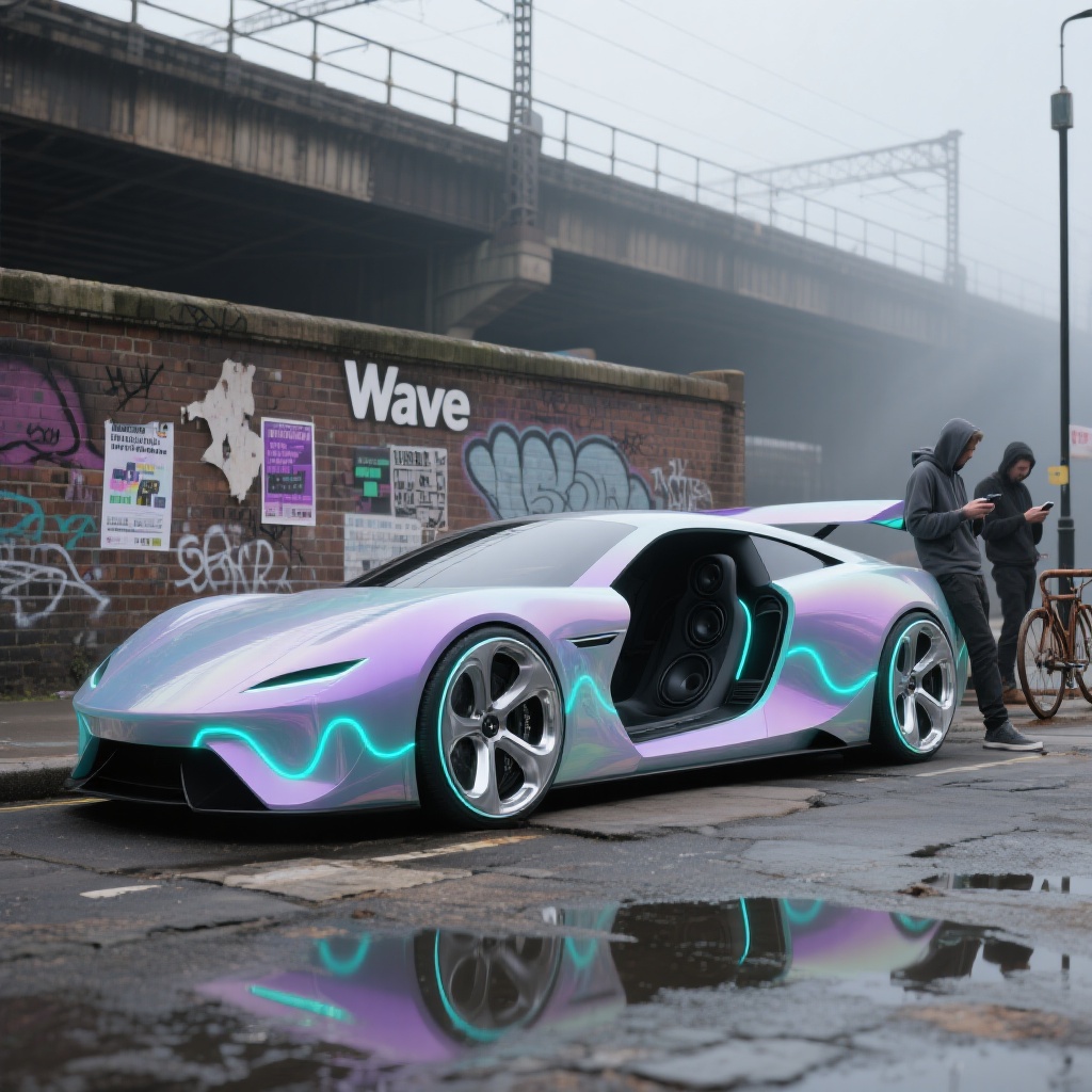 Wave