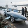 Whale Song