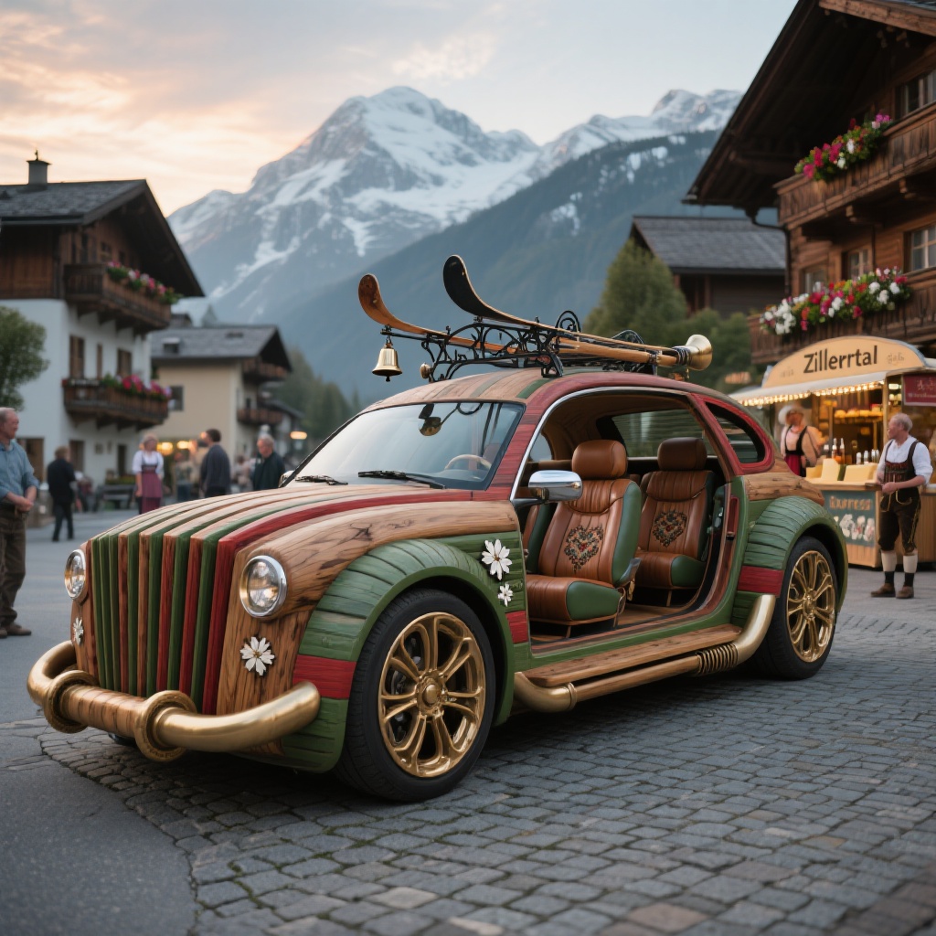 Zillertal