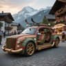 Zillertal